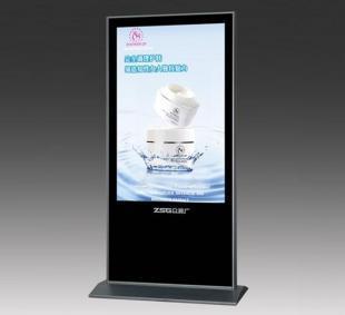 德州广告机 供应落地式广告机 单机版 网络版_传媒、广电_世界工厂网