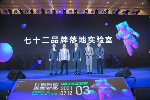 自主研发智能广告投放系统,七十二传媒完成5000万元pre b轮融资