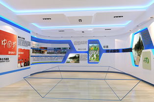 探索内蒙古文化魅力 大元锦业与同顺广告传媒的展览展示设计